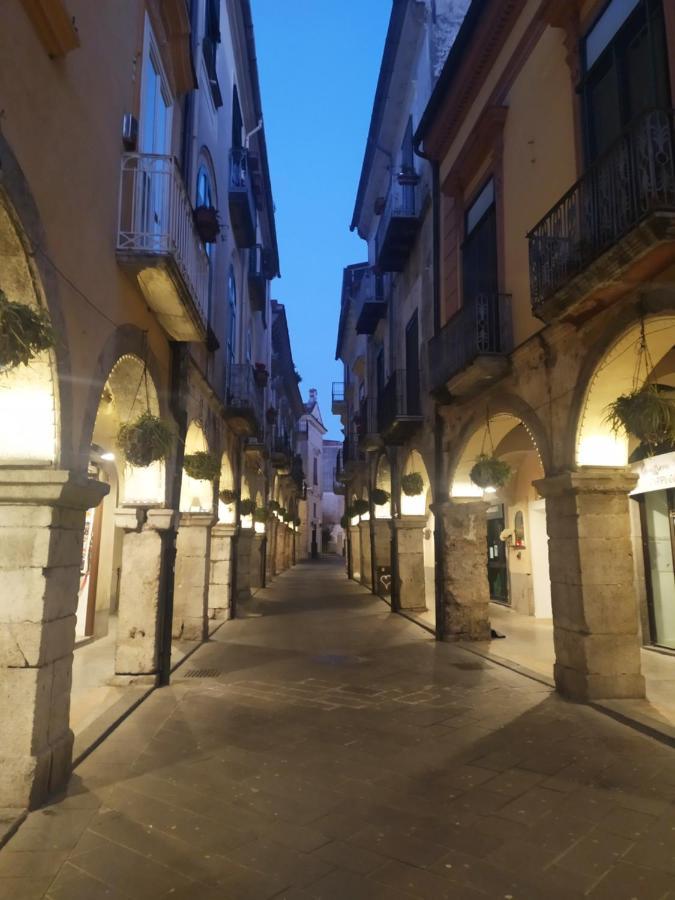 Bed and Breakfast Casacri Cava deʼ Tirreni Exterior foto