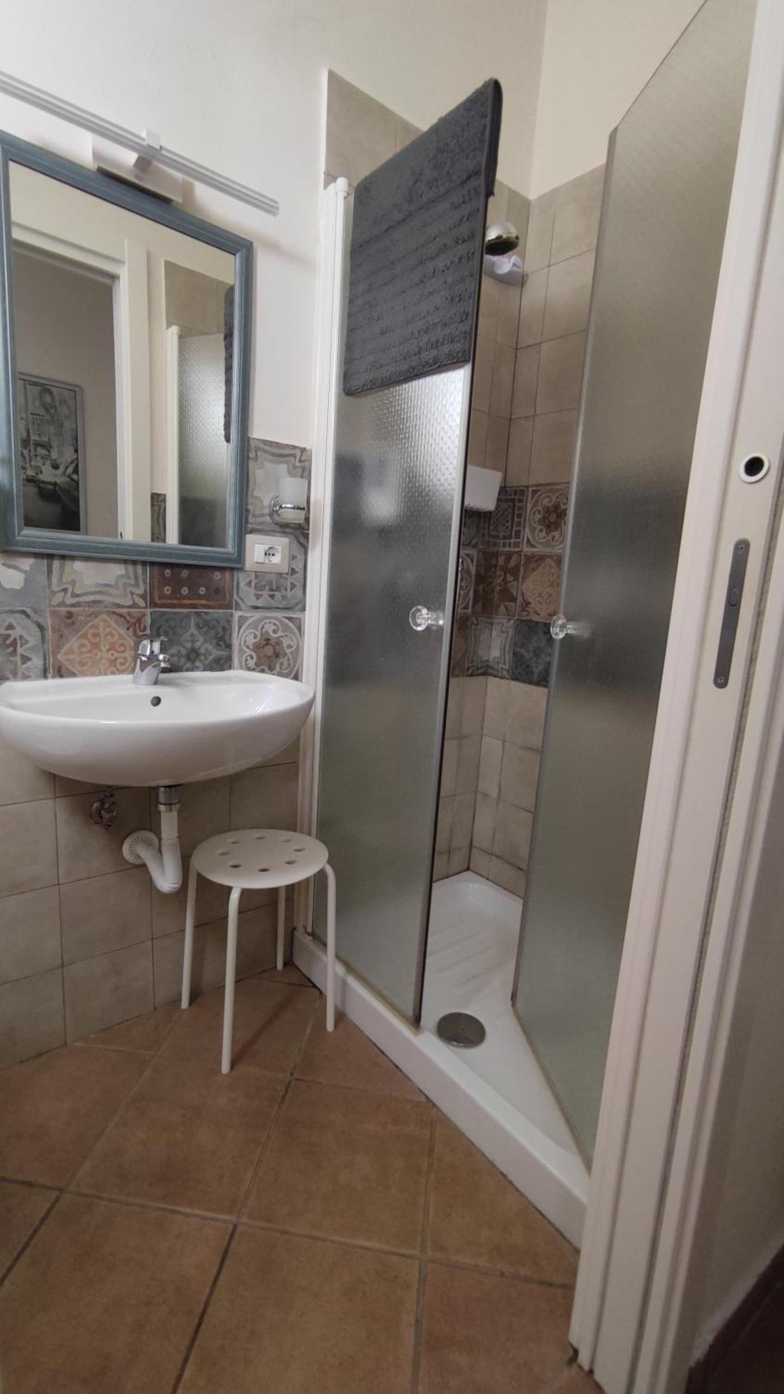 Bed and Breakfast Casacri Cava deʼ Tirreni Exterior foto