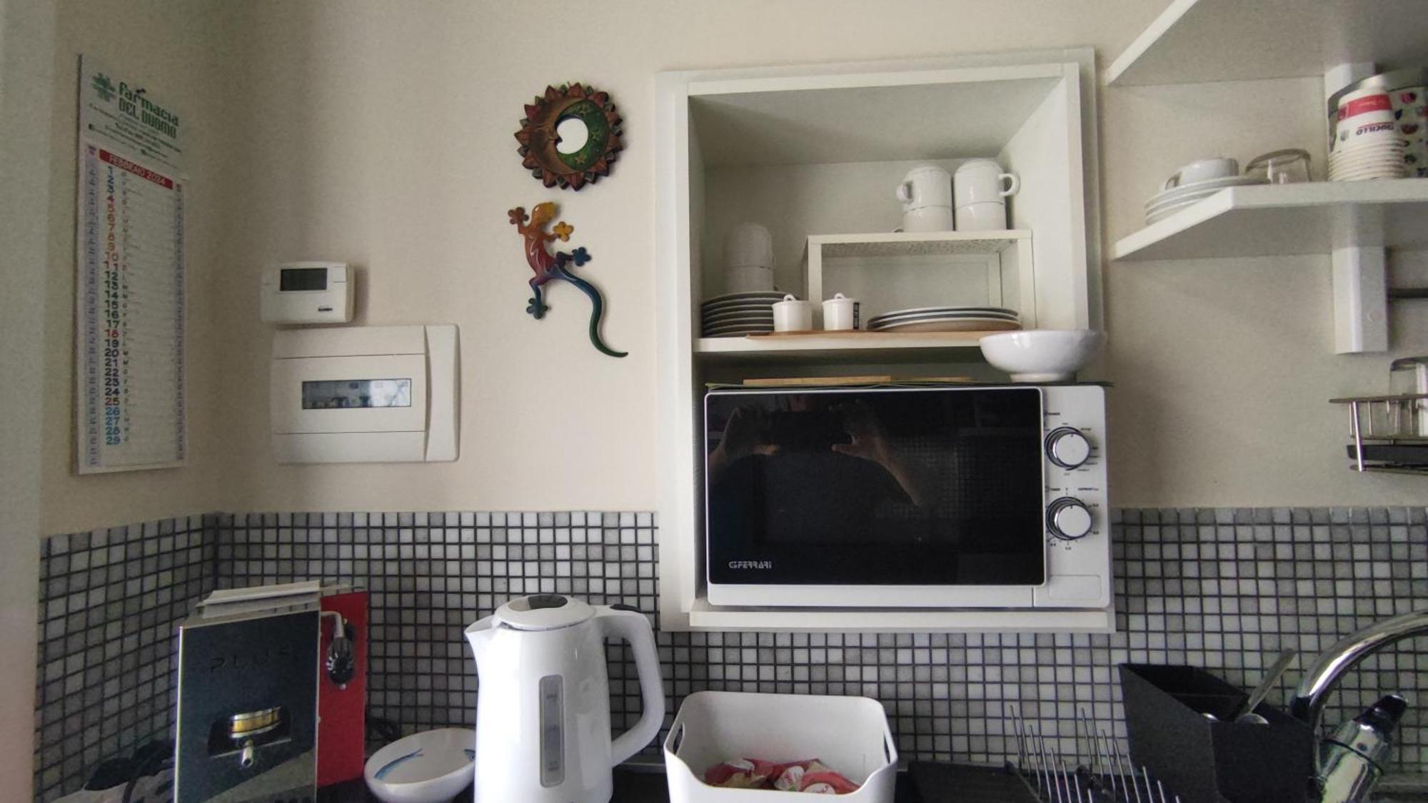 Bed and Breakfast Casacri Cava deʼ Tirreni Exterior foto